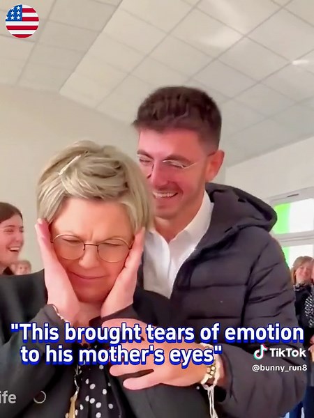 Emotional Military Homecoming Surprise: Soldiers and Sons Reunite with Family