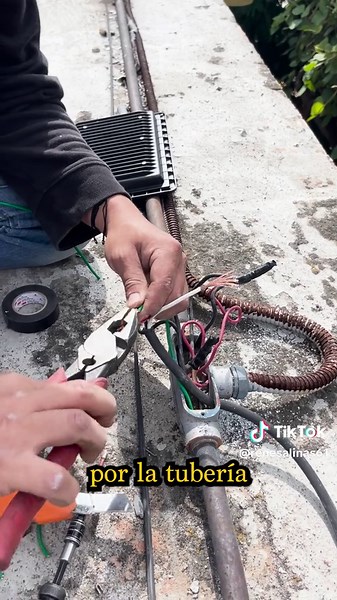 Instalación de Reflectores: Guía Paso a Paso