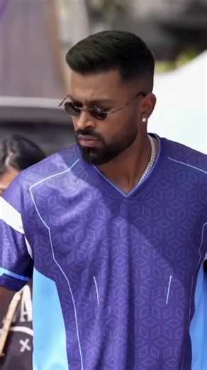 Bollywood Dance Moves to Try with Hardik Pandya