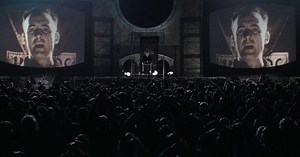 A ‘feminist retelling’ of George Orwell’s 1984 is in the works