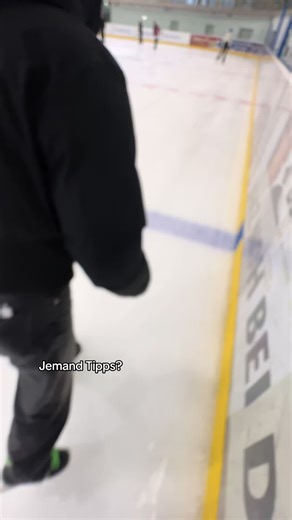 Ice Freestyle Tips for Grappling with Lines