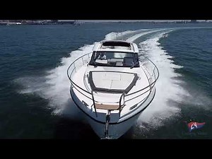 2023 Bavaria SR36