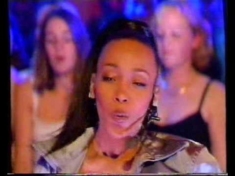 Monica The First Night TOTP 1998