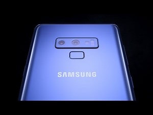 Galaxy Note9