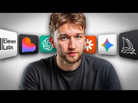 Ranking of the Best AI Tools in 2026