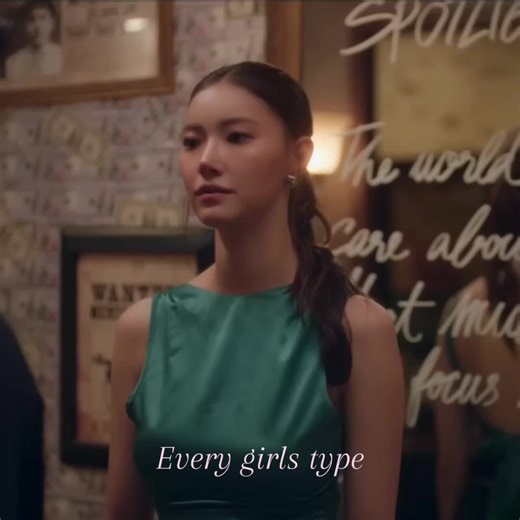 LEEMHAI | #jingjing #muteluv #gmmtv #gl