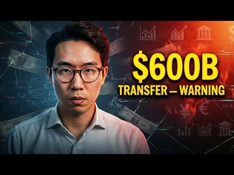 FBI Director's Chilling Warning: China's Largest Wealth Transfer in History