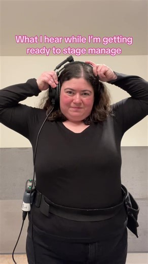 Stage Manager Insights: Preparing for Theatre Productions