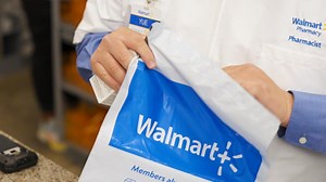 Walmart to deliver prescriptions nationwide in as little as 30 minutes