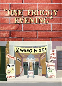 One Froggy Evening - Alchetron, The Free Social Encyclopedia