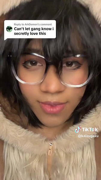 Replying to @ArkDemon fmeboy kisses #femboy #femboykisses #femboi | kiss