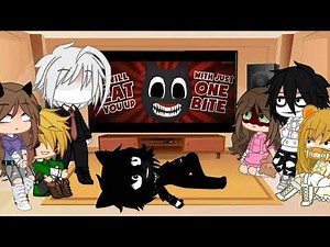 Creepypastas reagindo a Cartoon Cat! (Run Away) || Gacha Club || 𝗩𝗶𝗱𝗲𝗼 𝗼𝗿𝗶𝗴𝗶𝗻𝗮𝗹 𝗻𝗮 𝗱𝗲𝘀𝗰𝗿𝗶𝗰̧𝗮̃𝗼!