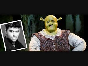 Shrek the Musical 12.05.09- Big Bright Beautiful World