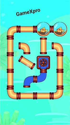 save tha/ fish pull the pin / android game ios gameXpro Gamer#shorts