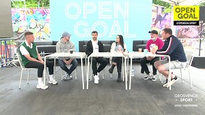 8.3K views · 98 reactions | ⚽️gbsct DAY 10 | Euros Daily Podcast We're buzzing to be joined by our 1st husband & wife guests on the show as we chat Scotland at the Euros w/ Amy Macdonald & Richard Foster! YouTube  https://bit.ly/3vIMNOT Podcast  https://apple.co/3cRkkzS w/ Grosvenor Sport | Open Goal | Facebook