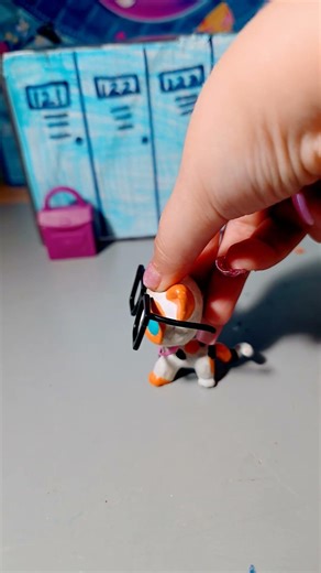 You need to stop getting lps think dog my name, isn't Jane.