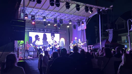 Epic night. Florida Keys VIP can do it all. We can even get The Beach Boys to play a High School Reunion. Call us..