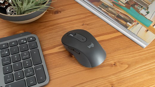 ロジクール M650 SIGNATURE ワイヤレスマウス 実機レビュー  【2022年新作・静音・高速スクロール】 | パソナビ