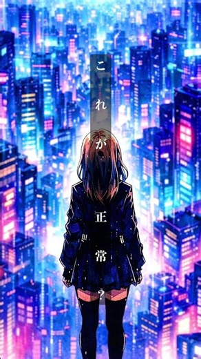 ERROR CODE | Dark J-Rock #shorts