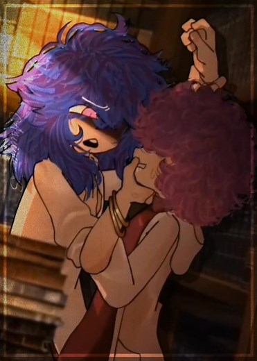 Gacha Club Agato TikTok Compilation