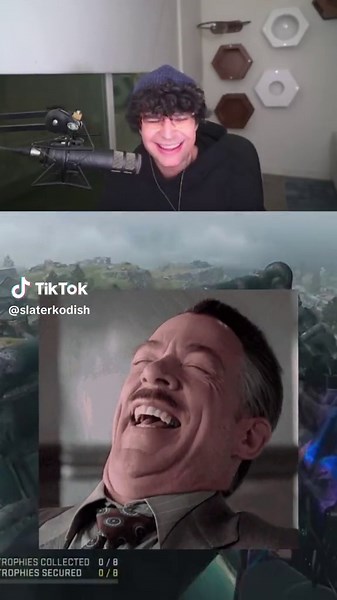 I present to you Mcnuggets the Gigglepus the third twice removed from his second uncle 😭 #warzone #voicechanger #callofduty