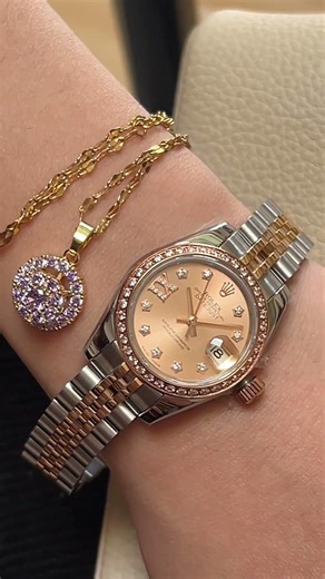 Is this good? #watch #log #luxurywatches #luxury