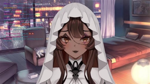 LATE NIGHT STREAM WITH ORACLE