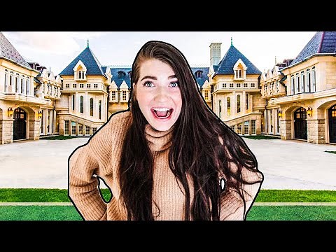 HOUSE TOUR! | Family of 18!