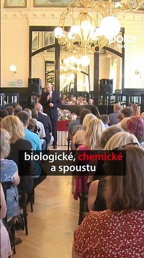 Frýdek-Místek podporuje vzdělávání, ocenil talentované studenty