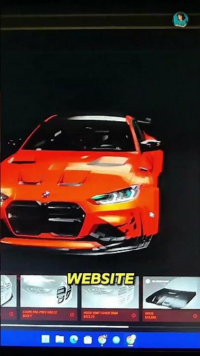 Visualize and Customize Your Car in 3D Before Buying Any Parts | ModsNation Explained