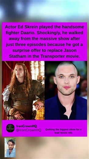 Why He QUIT The Biggest Show In History!