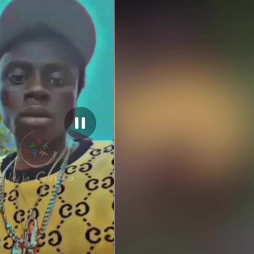 JESSIE TOWN, DELTA: Naija Confra has now obtained a picture of Godfrey, the boy who was k**led on Tuesday in Jessie Town, Delta State, by Vikings (DNKI) cultists. Based on our investigation, we do not consider this case a cult-related k**ling, but rather a business-related incident, as both Godfrey and his alleged k**ler, Collins (alias Red Arrow), were reportedly involved in internet business, and Collins had reportedly called Godfrey out before he was k**led. From the voice in the video, resid