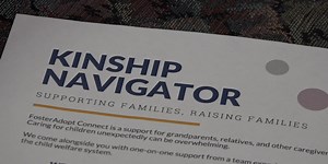 New program helps grandparents raising kids find resources in Greene County, Mo.