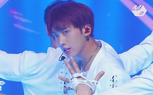 4K【郑因成-SUNSET】190718直拍~小少爷真帅~