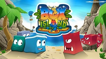 Download & Play Box Island - Kids Coding Game! on PC & Mac (Emulator)