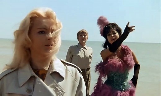 99 Women | movie | 1969 | Official Trailer