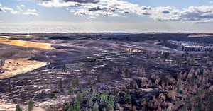 Projects in WA will get more than $200M in federal funding; here are the highlights