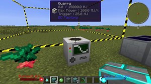 Dimensional World [1.12.2] [1.11.2] [1.10.2] [1.7.10]