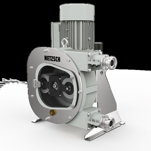 PERIPRO® Hose Pump Food Version