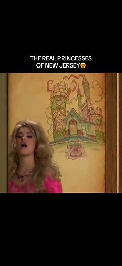 Real Princesses of New Jersey: Beauty, Glamour, and Drama!
