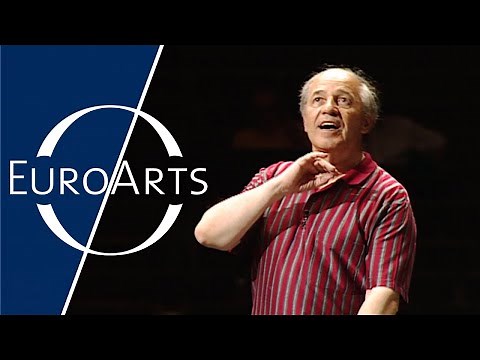 Pierre Boulez in Salzburg: First performances with the Vienna Philharmonic Orchestra Salzburg