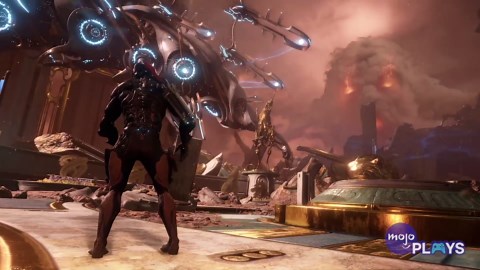 10 video games that were completely transformed with updates