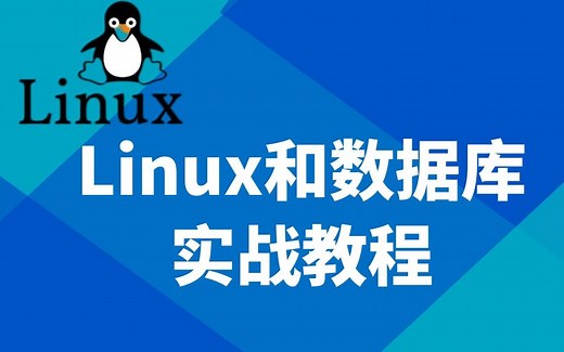 软件测试Linux和数据库实战教程