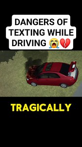 347K views · 2.3K reactions | Dangers of texting while driving #facebookviral #facebookreel | CinemaSage | Facebook