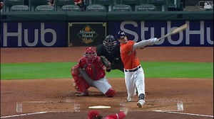 Resumen: HOU 6, LAA 4