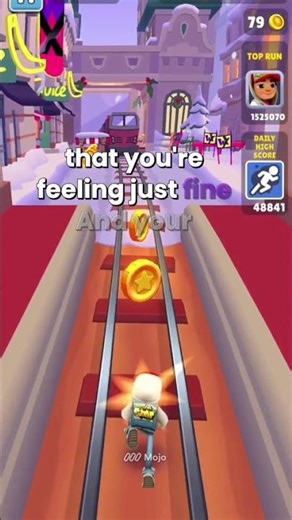 song cry lyrical video #whatsappStatus #Englishsongs #speedupShorts #subwaysurfers #subway #gaming