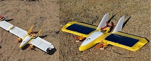 3D Printed VTOL Craft Can Land And Recharge Itself, And Team Up With Other Drones – Lifeboat News: The Blog