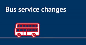  Some bus services in West Yorkshire are changing from Sunday 23 July. Plan ahead and check to see if your service is affected: ℹ️ wymetro.com/plan-a-journey/travel-news/service-changes/ #WYBus | West Yorkshire Metro | Facebook