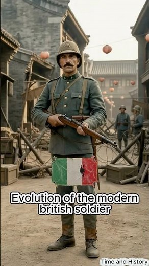 Evolution of the Italian Military: 1900 to the Modern Battlefield