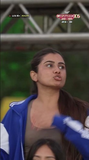 Muh banana koi Kaira se seekhe 🤣😂🙏 | MTV Splitsvilla X6